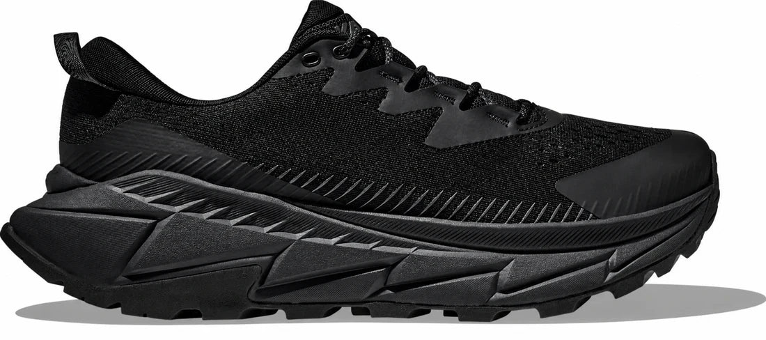 Skyline Triple Black