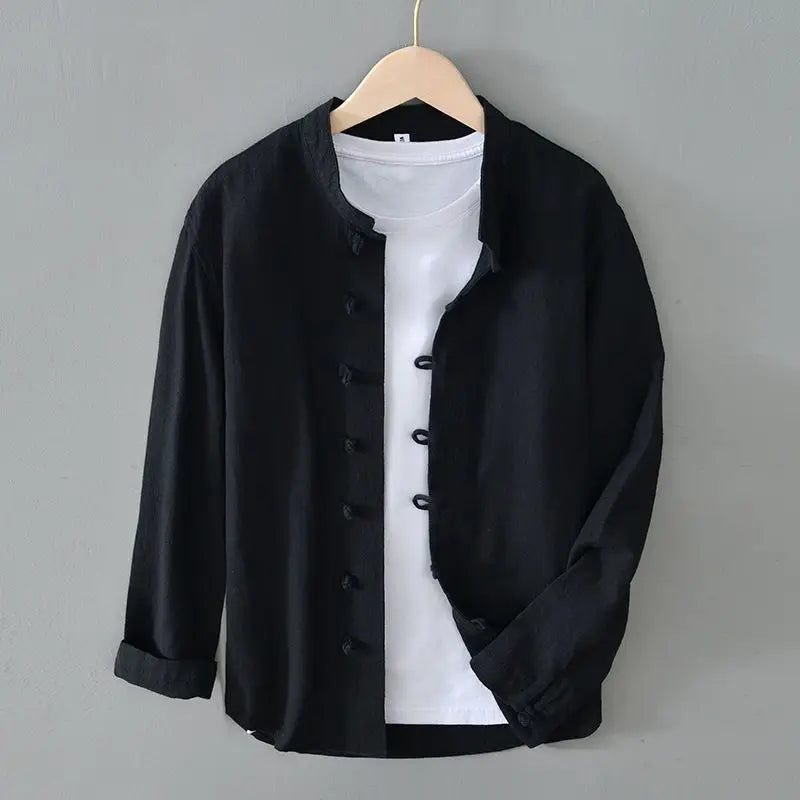 KATANA JACKET