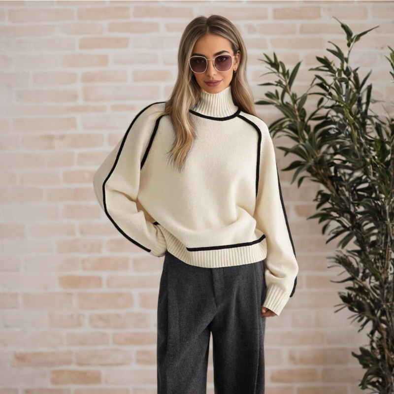 ADELINA™ SWEATER