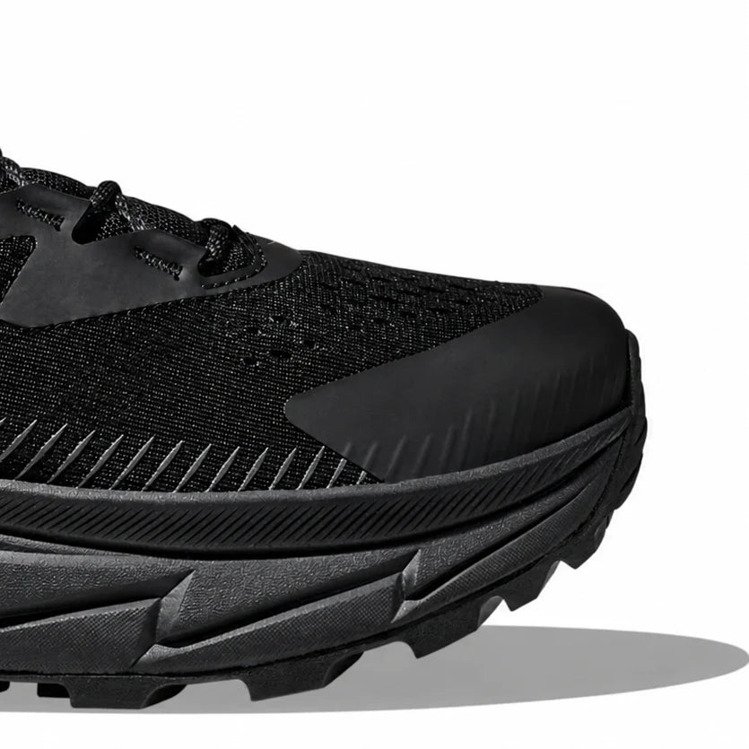 Skyline Triple Black