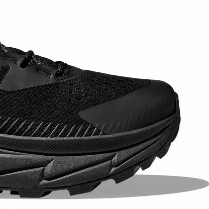 Skyline Triple Black