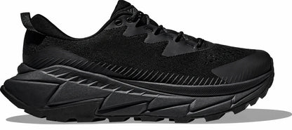 Skyline Triple Black