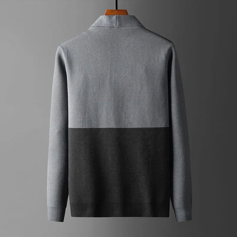CAULTIER CARDIGAN