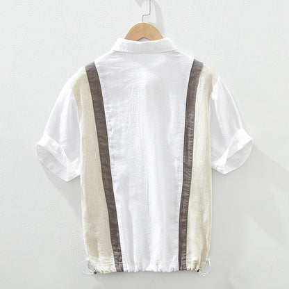 ANDERSON™ LINEN SHIRT