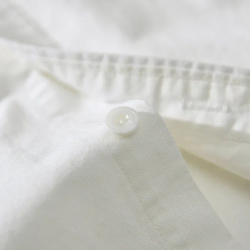 PAUL LINEN JACKET