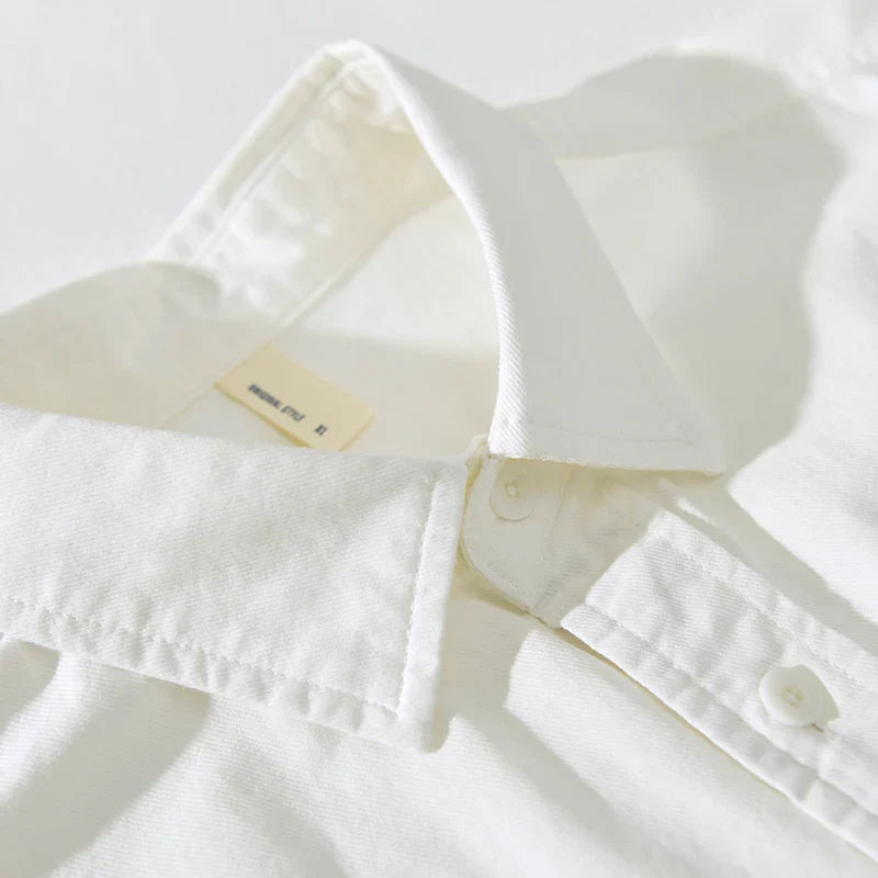 PAUL LINEN JACKET