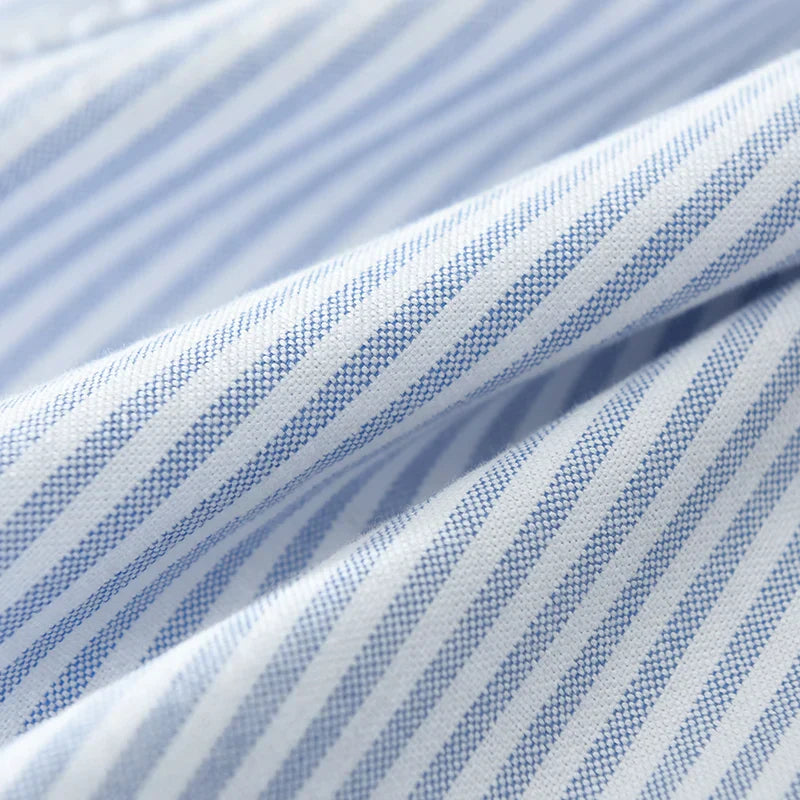 MILO LINEN SHIRT