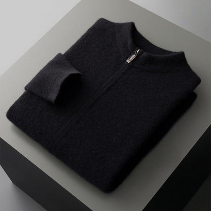 GILBERT™ WOOL CARDIGAN