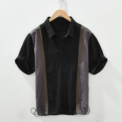 ANDERSON™ LINEN SHIRT