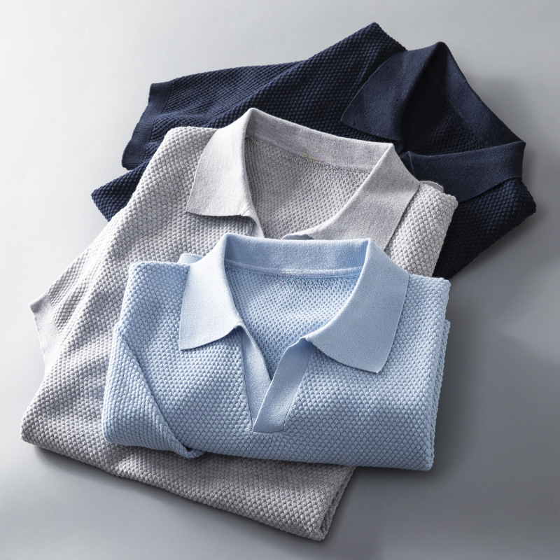 MOLNER POLO SHIRT