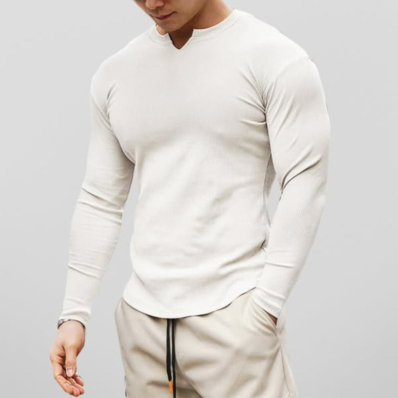 JACKED MUSCLE SHIRT